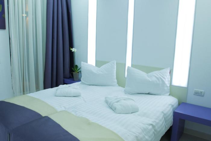 hotel christina