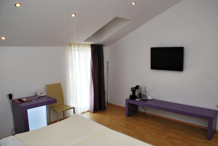 hotel christina