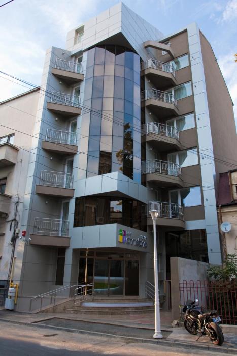 hotel christina