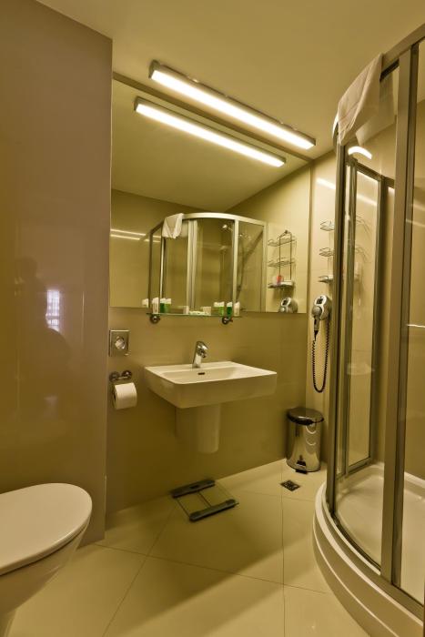 hotel christina