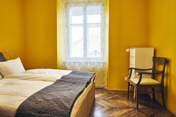 central comfort apartments mescanka