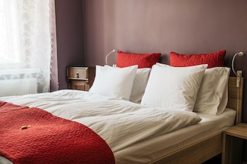 central comfort apartments mescanka