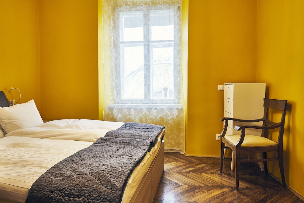 central comfort apartments mescanka