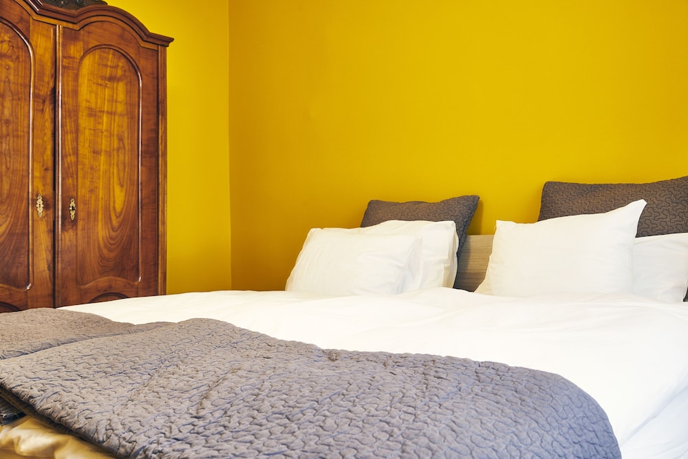 central comfort apartments mescanka