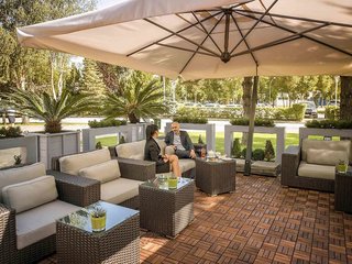 Pullman Bucharest,Bucure?Ti - Ilfov>>Bucharest,4 star