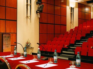 Pullman Bucharest,Bucure?Ti - Ilfov>>Bucharest,4 star