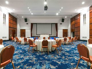 pullman bucharest