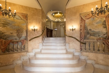 Hotel Opera By Zeus International,Sector 1>>Bucharest,3 star