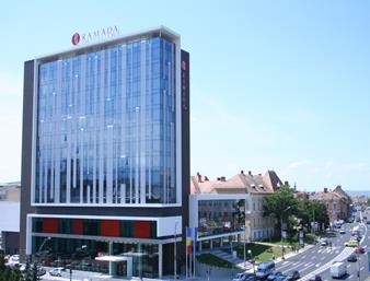 Ramada By Wyndham Sibiu