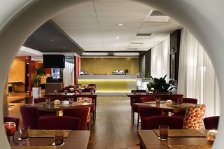 ramada by wyndham oradea