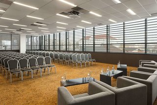 ramada by wyndham oradea