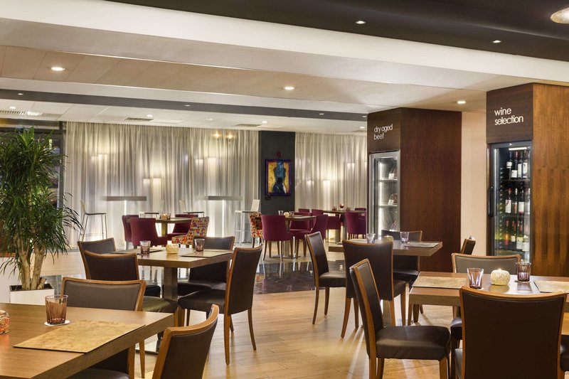 ramada by wyndham oradea