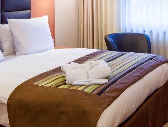 ramada by wyndham oradea