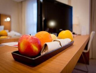 ramada by wyndham oradea