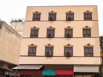 spot on hotel kabila