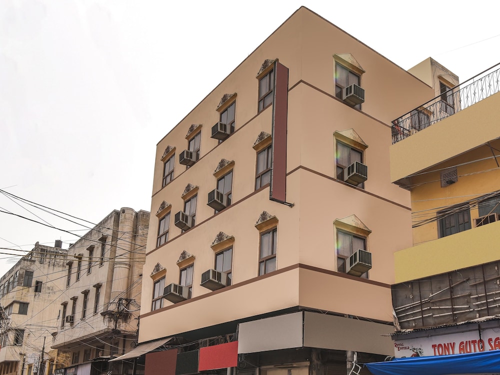 spot on hotel kabila