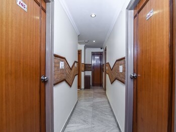 spot on hotel kabila