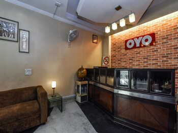 spot on hotel kabila
