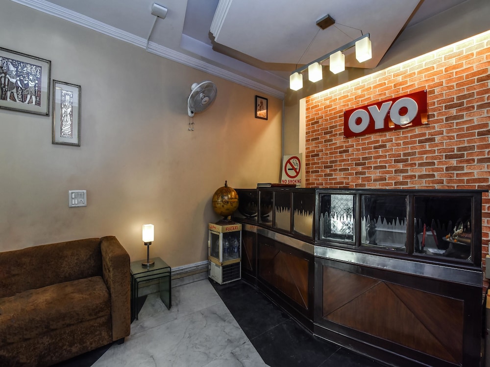 spot on hotel kabila