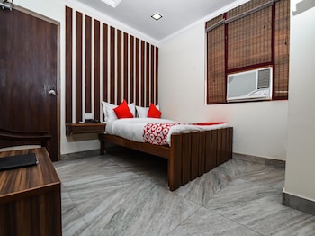 spot on hotel kabila