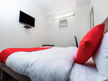 spot on hotel kabila