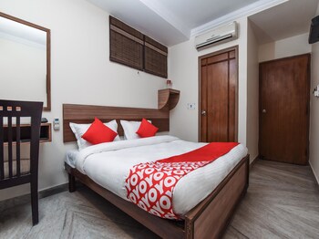 spot on hotel kabila