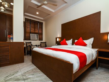 spot on hotel kabila