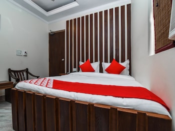 spot on hotel kabila