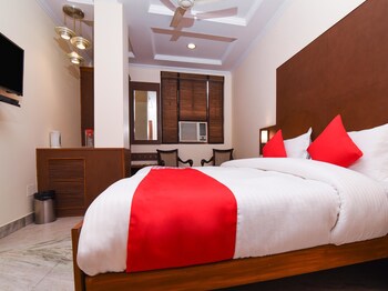 spot on hotel kabila