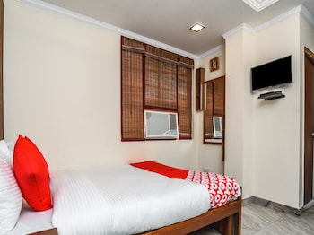 spot on hotel kabila