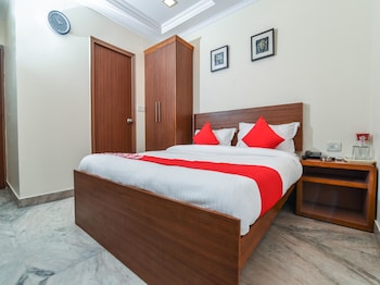 spot on hotel kabila