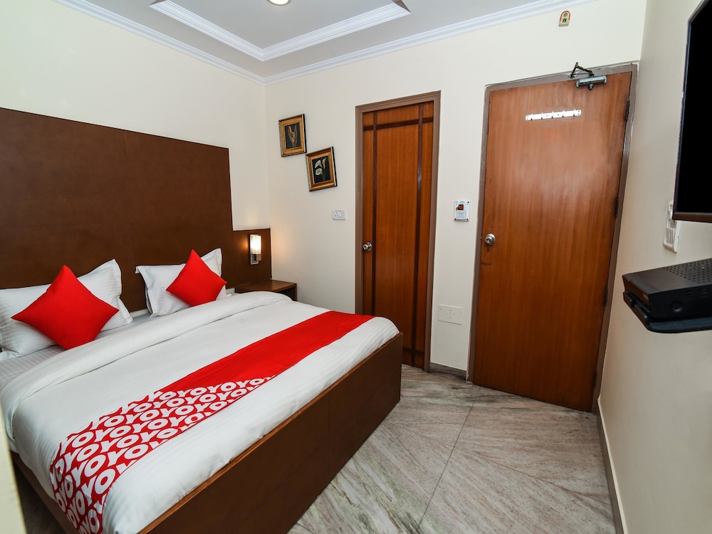 spot on hotel kabila