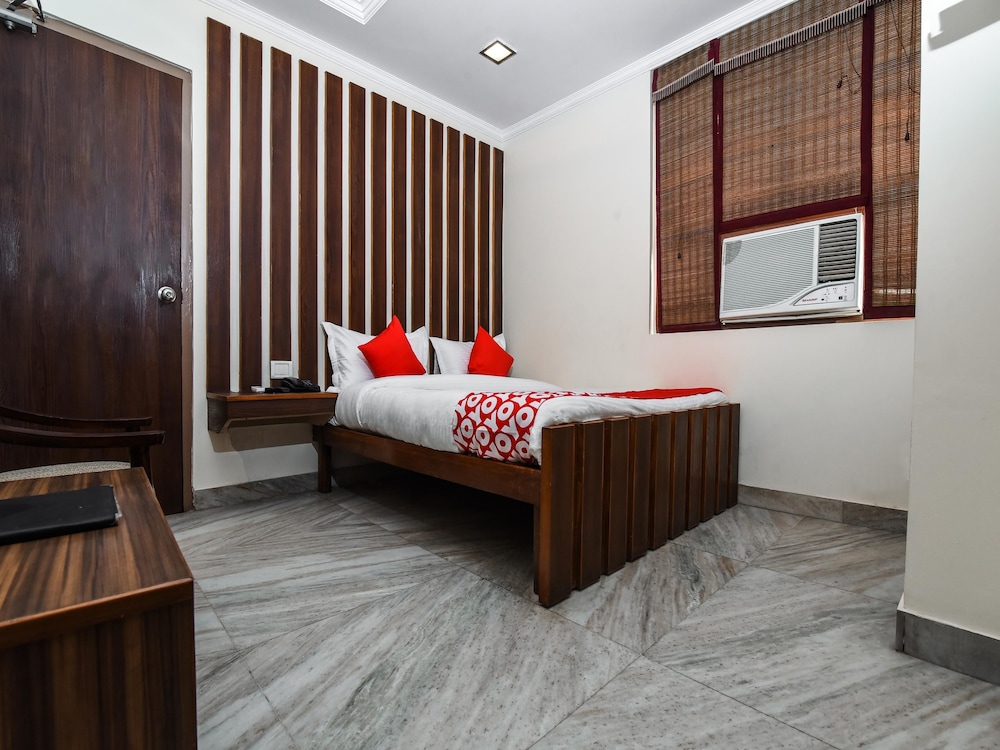 spot on hotel kabila