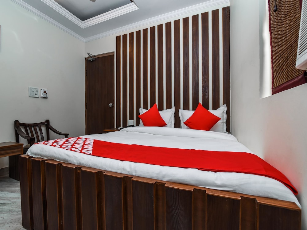 spot on hotel kabila