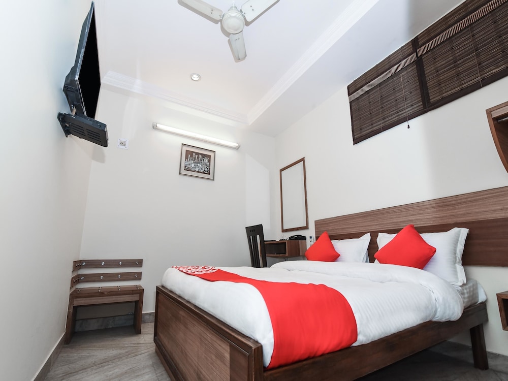 spot on hotel kabila