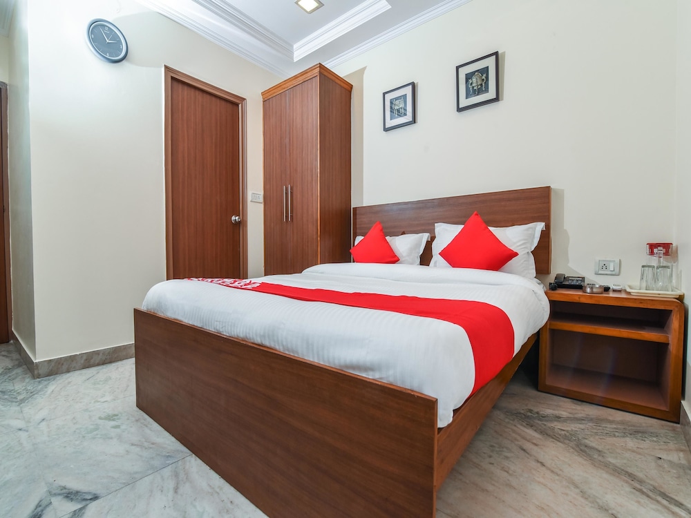 spot on hotel kabila