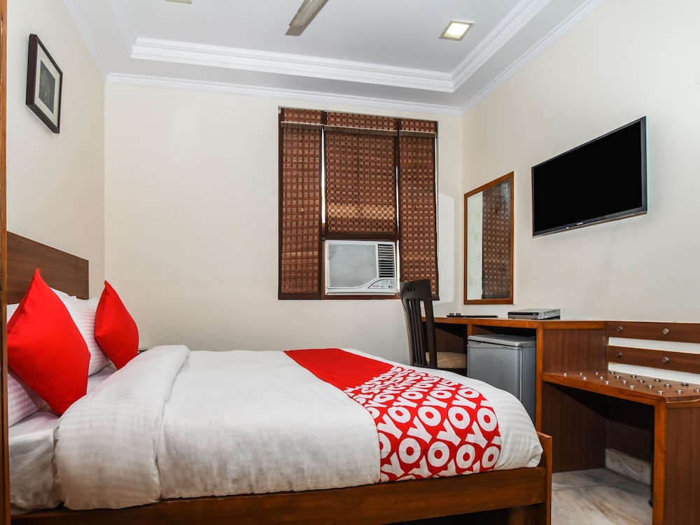 spot on hotel kabila