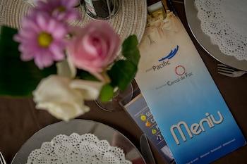 hotel pacific timisoara