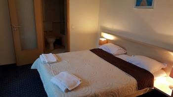 hotel pacific timisoara