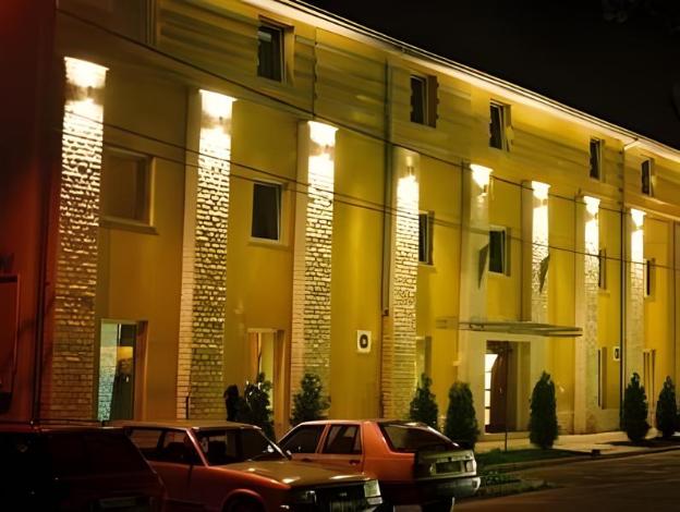 hotel pacific timisoara
