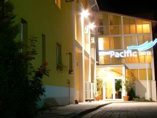 hotel pacific timisoara