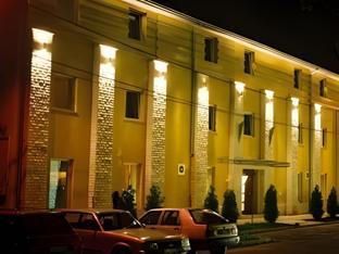 hotel pacific timisoara