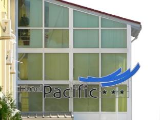 hotel pacific timisoara