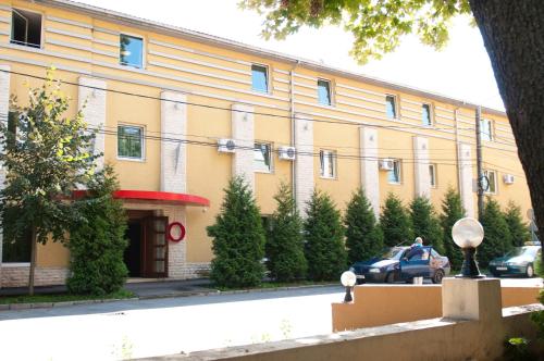 hotel pacific timisoara