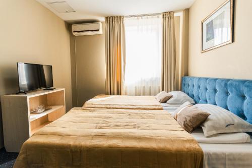 hotel pacific timisoara