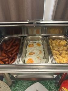 hotel pacific timisoara