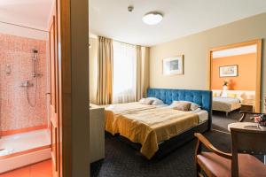 hotel pacific timisoara