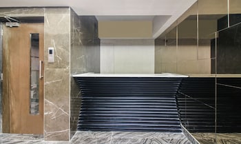 The Legend Hotel,Navi Mumbai>>Mumbai,3 star