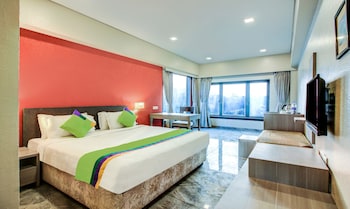 The Legend Hotel,Navi Mumbai>>Mumbai,3 star