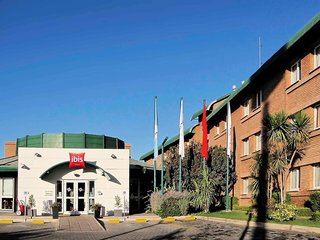 Ibis Mendoza Hotel,Mendoza>>Guaymallen,3 star